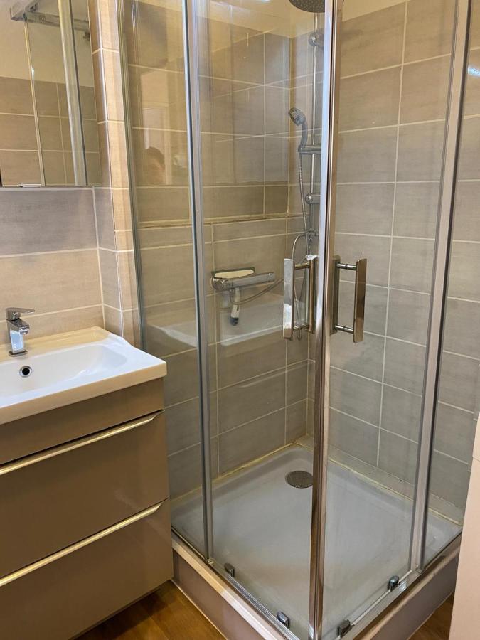 Agreable Studio Cabine A 5 Min A Pied De La Plage Le Grau-du-Roi Buitenkant foto
