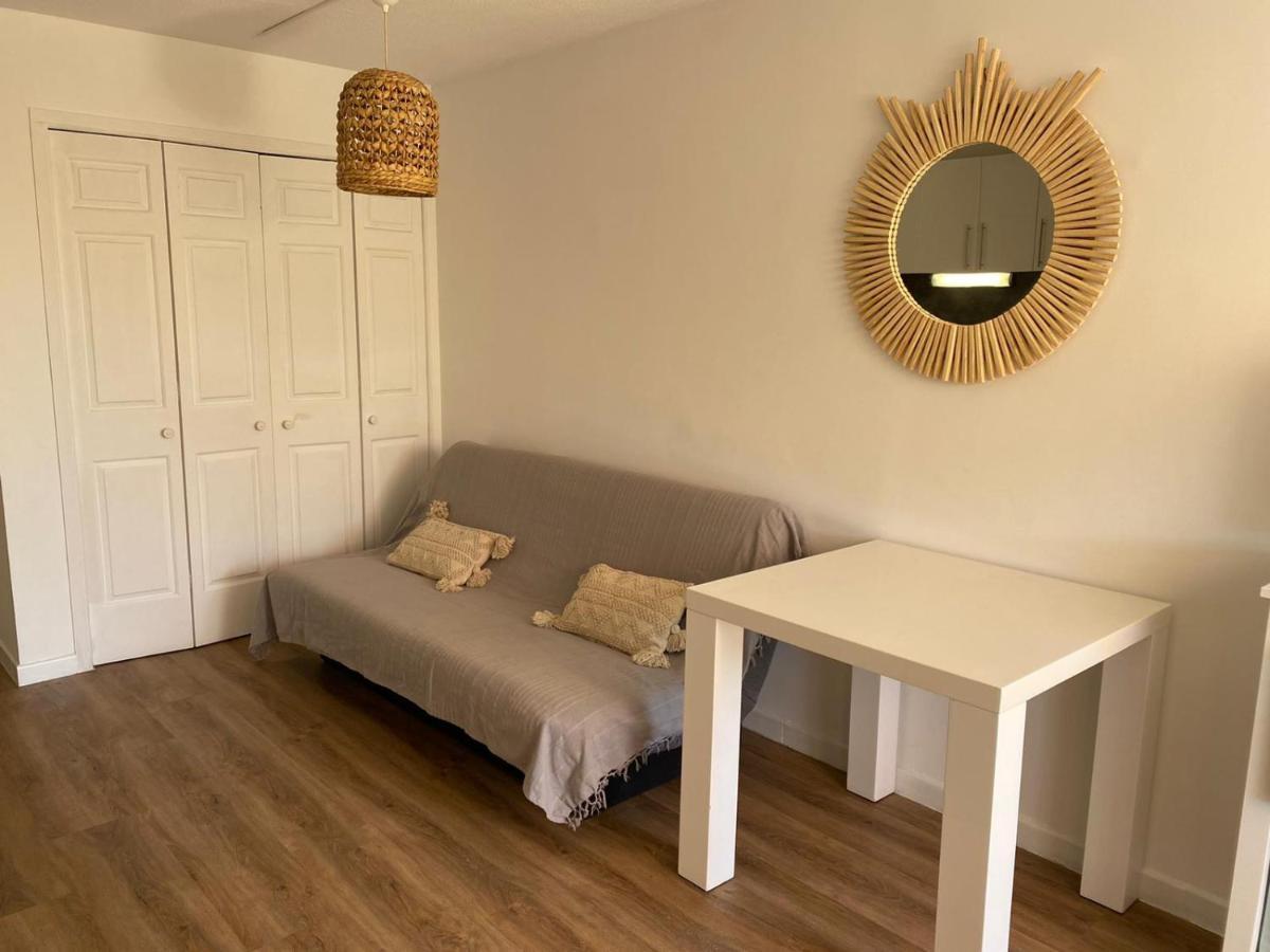 Agreable Studio Cabine A 5 Min A Pied De La Plage Le Grau-du-Roi Buitenkant foto