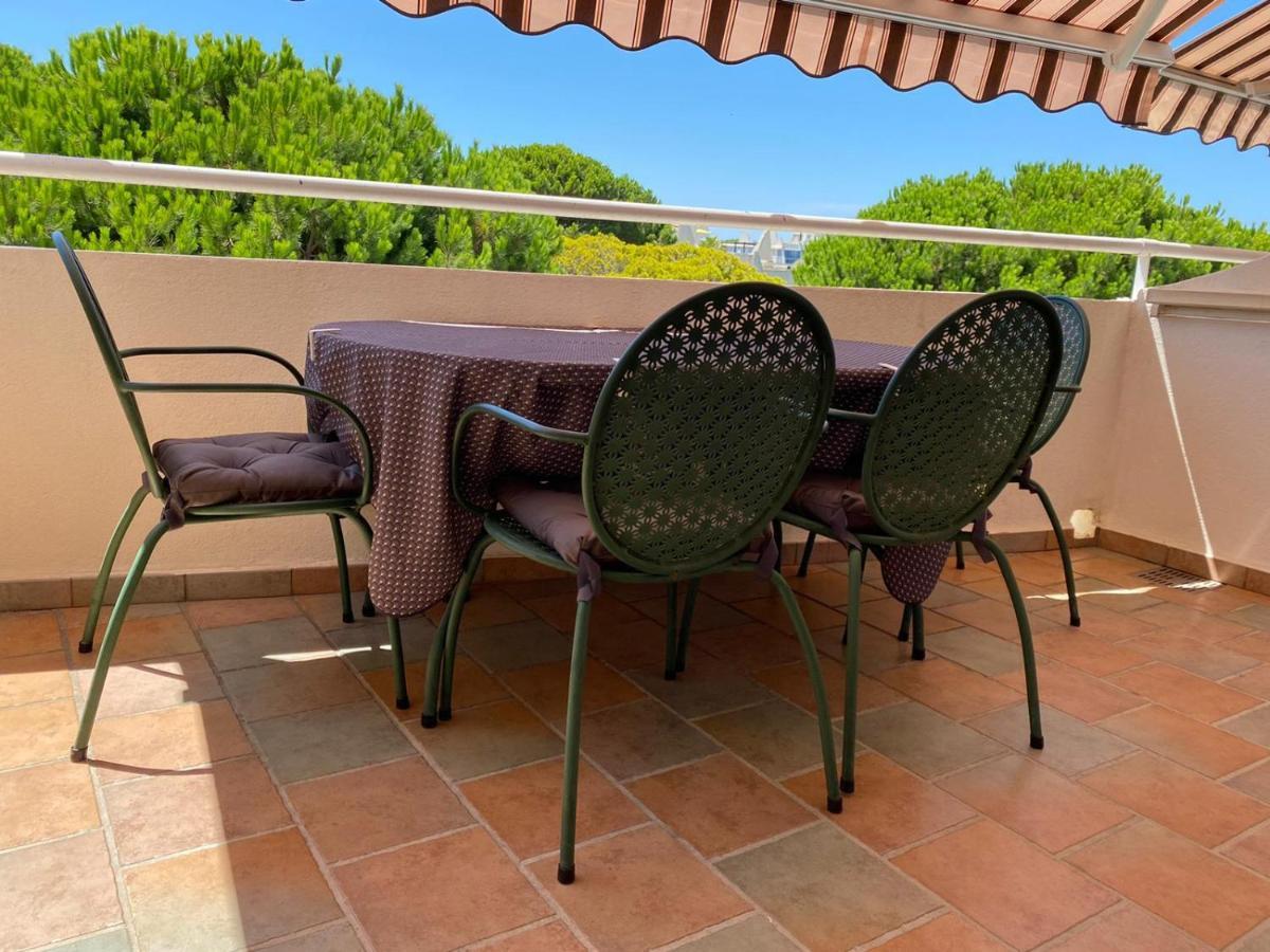 Agreable Studio Cabine A 5 Min A Pied De La Plage Le Grau-du-Roi Buitenkant foto